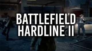 Battlefield Hardline 2: Lost But Not Forgotten