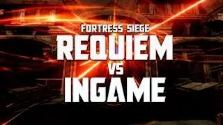 [L2R] [Sergis] [Fortress siege] Requiem vs InGame