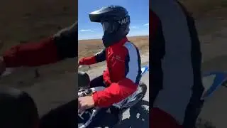 Regulmoto Legend 300
