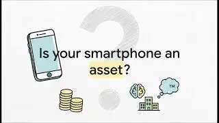 What Are Assets? Types of Assets Explained Simply | Accounting Basics