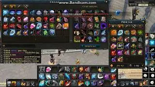 Royal Quest - Открытие шкатулок с дарами х100