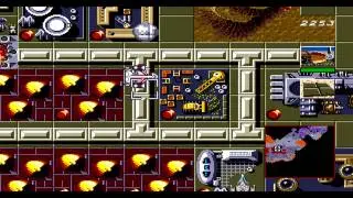 Dune 2: The battle for arrakis (Сборка от R79B от Тая) Миссия за Харконенов: 9 (Финал)