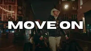 [FREE] Central Cee x Jbee Type Beat - 'MOVE ON
