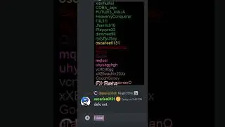Project: SCP Admins getting fired (real) (I cried) (3am)  