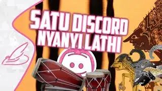 Satu Server Discord Nyanyi Lathi | Osu Mabar | Osu Indonesia
