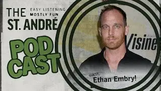 Ethan Embry Couldn't Hardly Wait