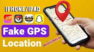 How to Spoof & Change Location on iPhone/iPad on iOS 17? Wootechy iMoveGo Clear Tutorial Updated