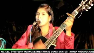 LA PERRA DE TU MADRE   RAYITOS DE LAS HUARINGAS