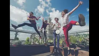 UKEBOX Teaser