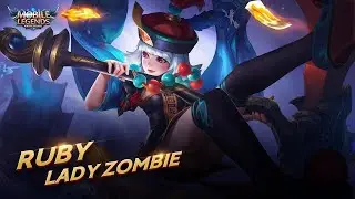 TES LIVE YUK! - MOBILE LEGENDS BANG BANG