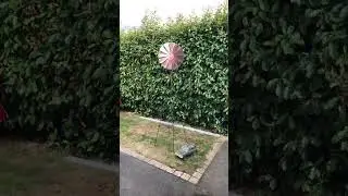 Une éolienne pour La Treille !!!