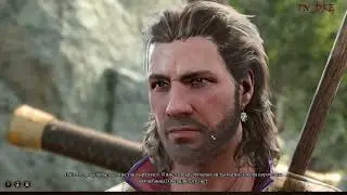Baldur’s Gate III #3