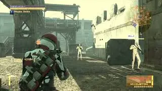 SaveMGO: How to aim (Guide for new players)