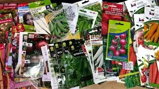 Which brand of seeds are best?🤔