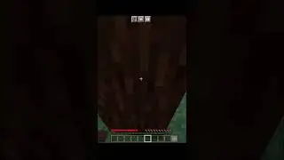 Майнкрафт но, мы не можем добывать ДЕРЕВО