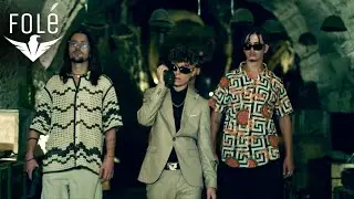 Brajan - Casa De Papel (Official Video)