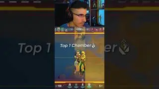 Ningún RADIANTE pudo hacer nada 😈 valorant live streamer gameplay highlights daily clips montage