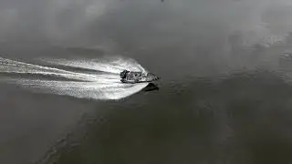 Quad City trip