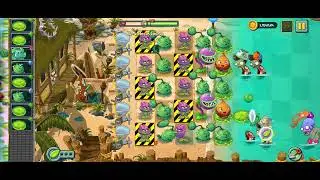 PvZ 2 Eclise : 17-4