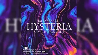 [FREE] (15) 2022 LOOP KIT/SAMPLE PACK “Hysteria V2“ (Future, CuBeatz, Pyrex, Southside, Nardo Wick)