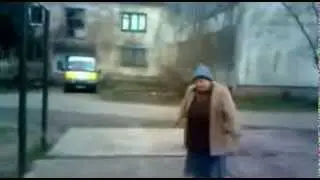 Зажигательная Бабуля