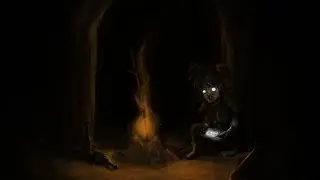 Dark Souls 3 на ПеКа, day 5, последний. Игра года.