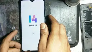 Redmi 9 Power FRP UNLOCK ! unlock tool ONE click