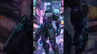 Cyberpunk Style | Feel Invincible #shorts #cyberpunk2077 #games