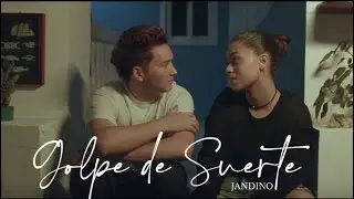 Jandino - Golpe De Suerte (Video Oficial)