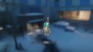 Charming update