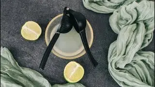 кухонные инструменты «Alum black»