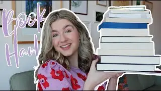 📚 BOOK HAUL | March 2022 📚