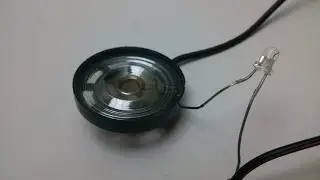 Sound generator or buzzer! :)