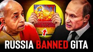 RUSSIA was a SANATAN Nation 5000 Years Ago