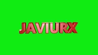 Javiurx Chroma Key