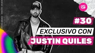 Entrevista exclusiva con Justin Quiles