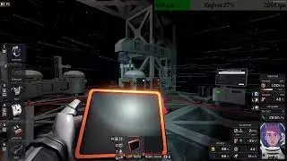 Stationeers - ss13 - проектирование стартового модуля