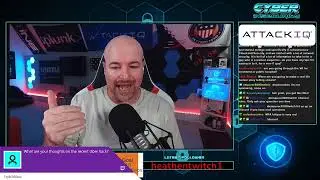 Hacks & Chill 9/23 - AMA, !socials