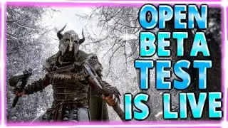 Mortal Online 2 Open Beta is NOW LIVE FIrst Impressions Gameplay 2021
