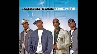 Jagged Edge Where the Party At