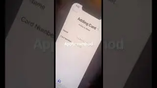2022 apple method