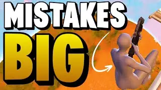 Why you don't qual for the Solo Victory Cups