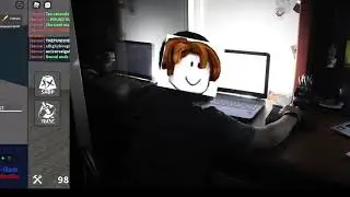 Fake face reveal !!