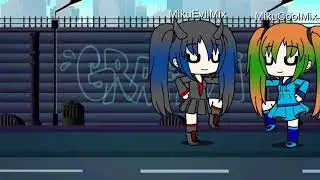 You take the moon ft MikuEvilMix and MikuCoolMix