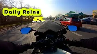Daily Relax