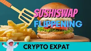 🚨 Could Sushiswap Flip Uniswap to become the Biggest DEX?? | Sushiswap Masssive Gains in 2021 🚀 🚀