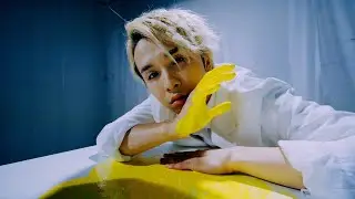 Amber’s 『アブノーマル』 Music Video