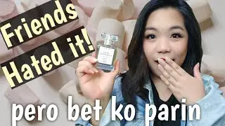Feeling kaamoy ni Rihanna 😅 (Kilian Love Don't be Shy inspired scent review)