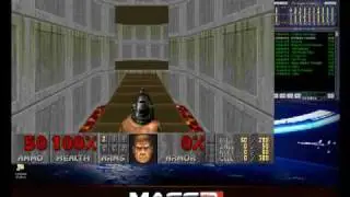 Doom Builder Tutorials - 3d Bridge