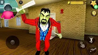 Scary Teacher 3D -  Miss T Pranked Again, chapter update, Special Episode